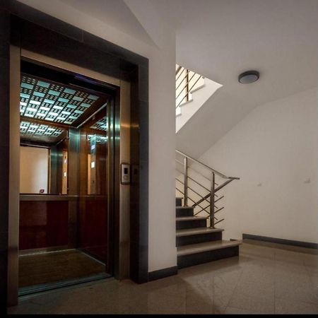 Apartmani Jedro Rafajlovići Exterior foto