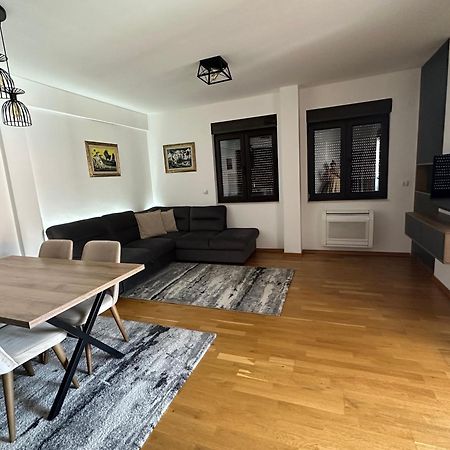 Apartmani Jedro Rafajlovići Exterior foto