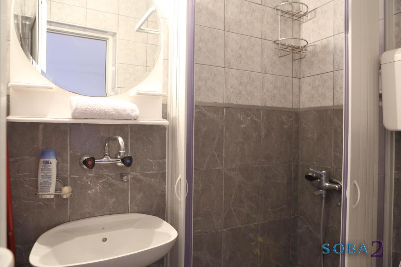 Apartmani Jedro Rafajlovići Exterior foto