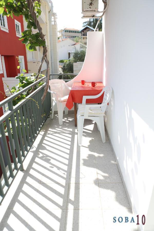 Apartmani Jedro Rafajlovići Exterior foto