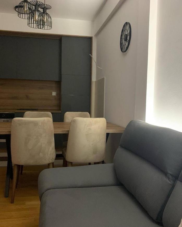 Apartmani Jedro Rafajlovići Exterior foto