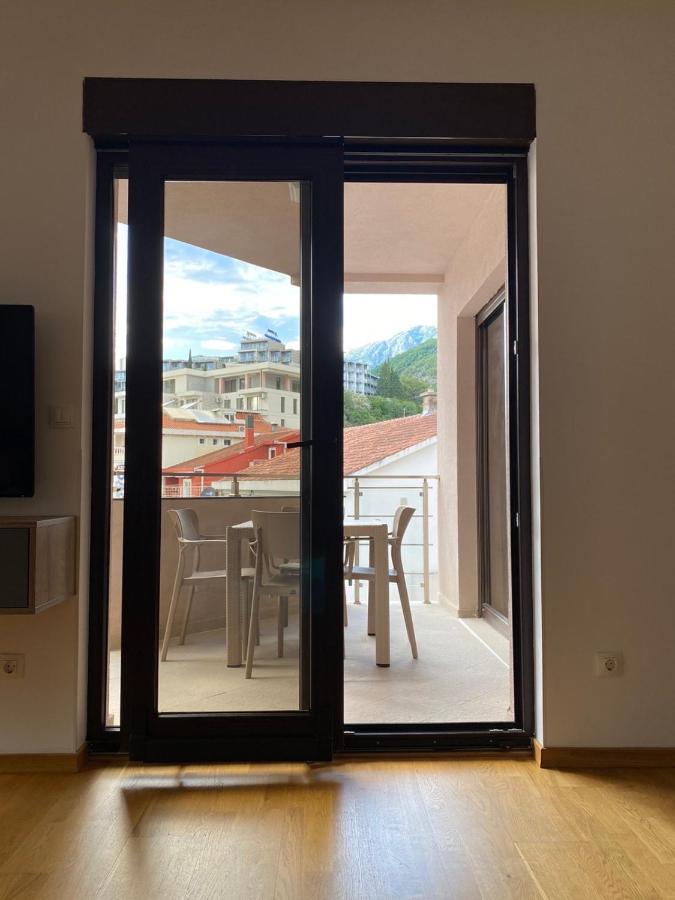 Apartmani Jedro Rafajlovići Exterior foto