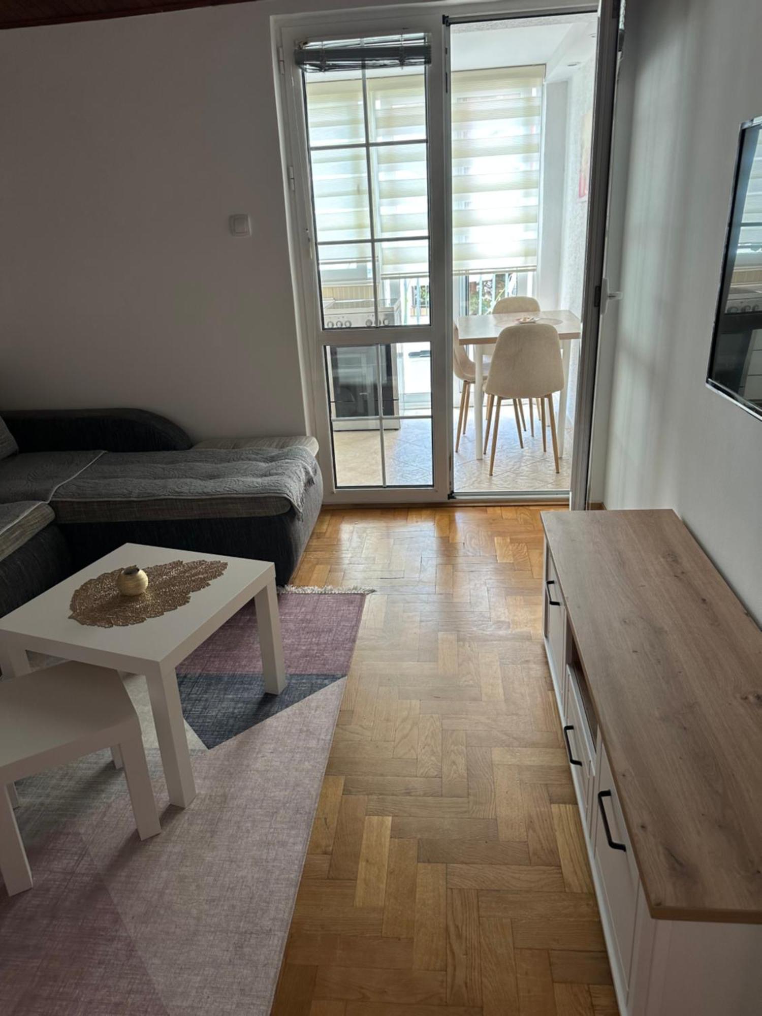 Apartmani Jedro Rafajlovići Exterior foto
