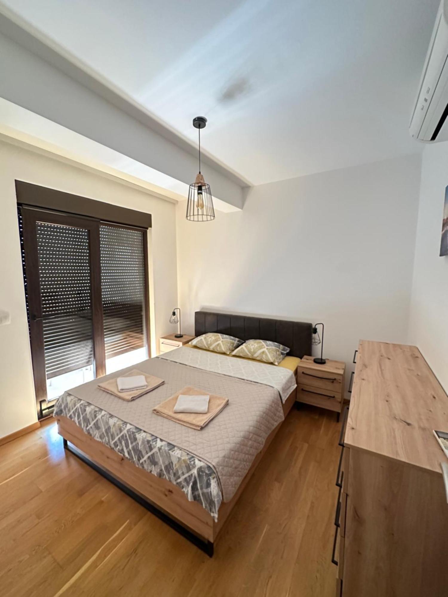 Apartmani Jedro Rafajlovići Exterior foto