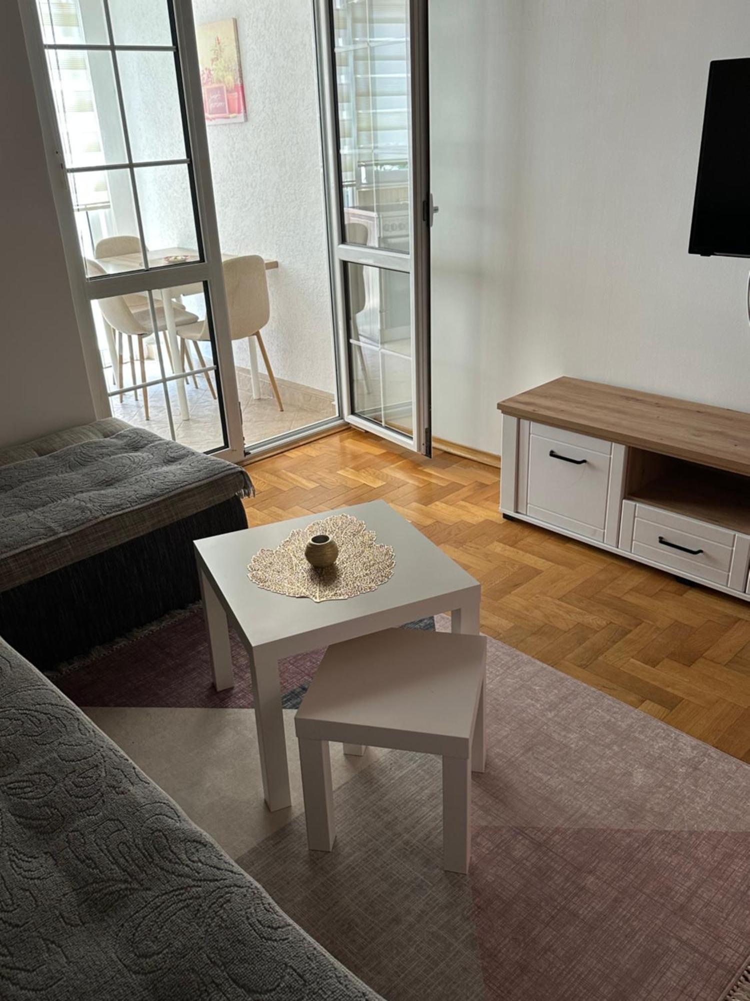 Apartmani Jedro Rafajlovići Exterior foto