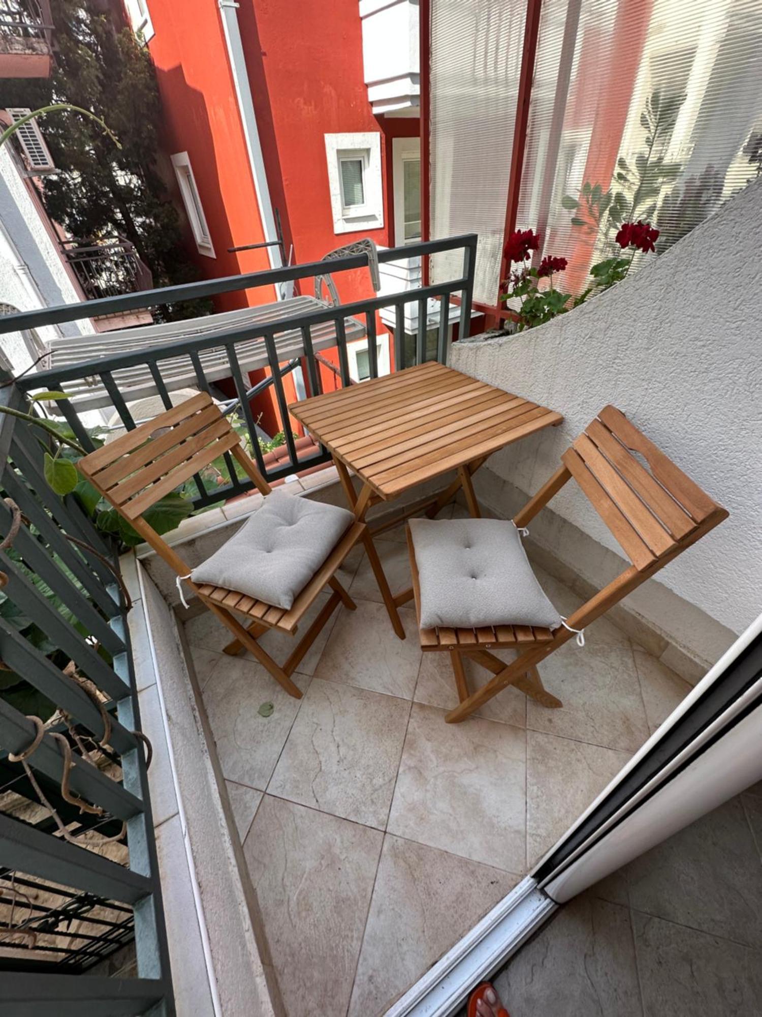 Apartmani Jedro Rafajlovići Exterior foto