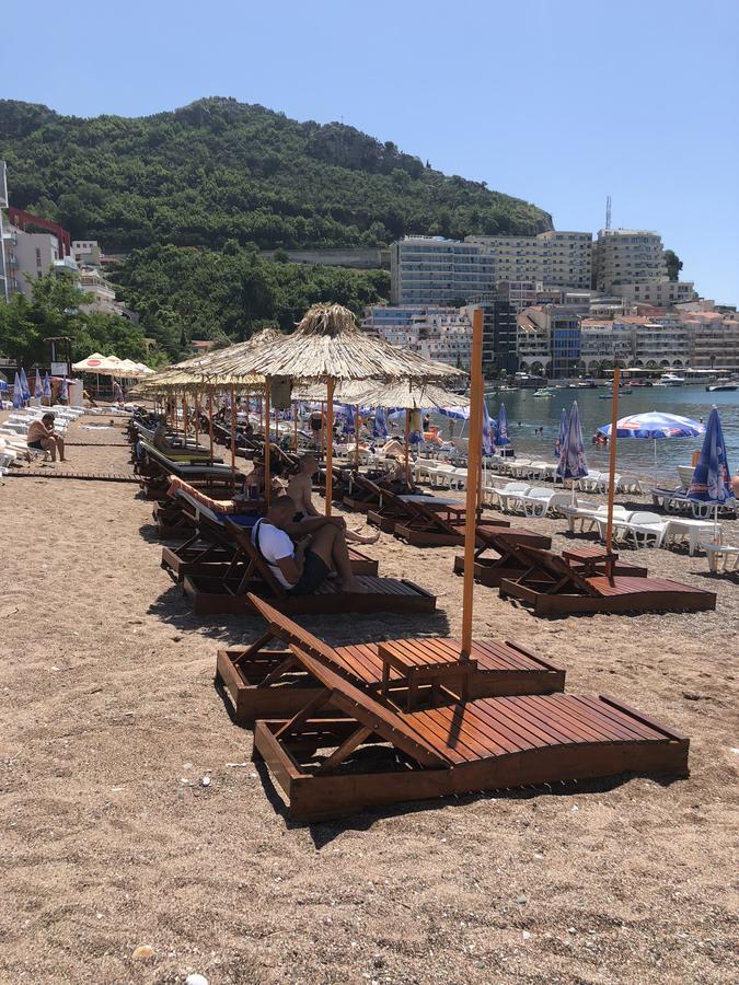 Apartmani Jedro Rafajlovići Exterior foto