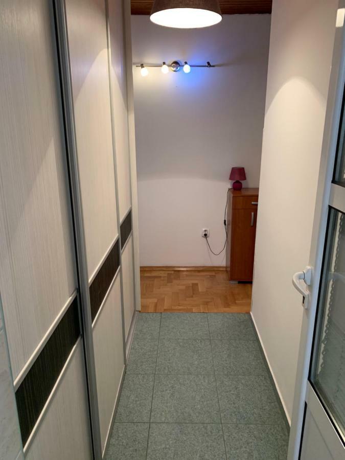 Apartmani Jedro Rafajlovići Exterior foto