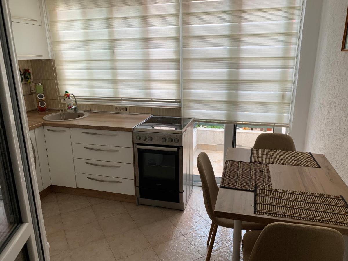 Apartmani Jedro Rafajlovići Exterior foto